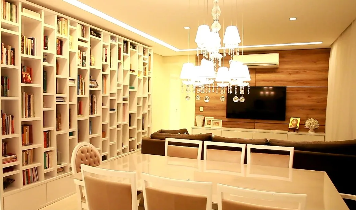 Living Residencial — foto 2