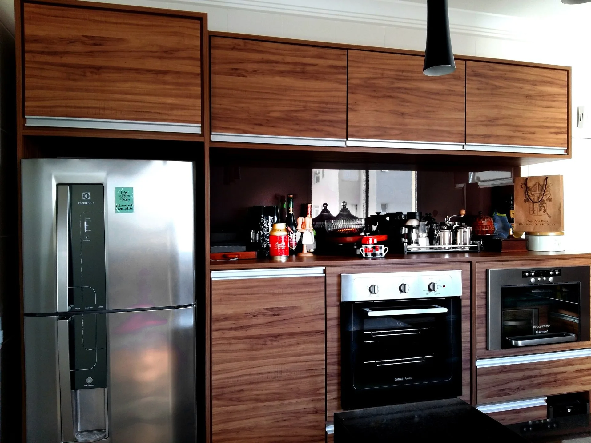 Cozinha Gourmet — foto 2