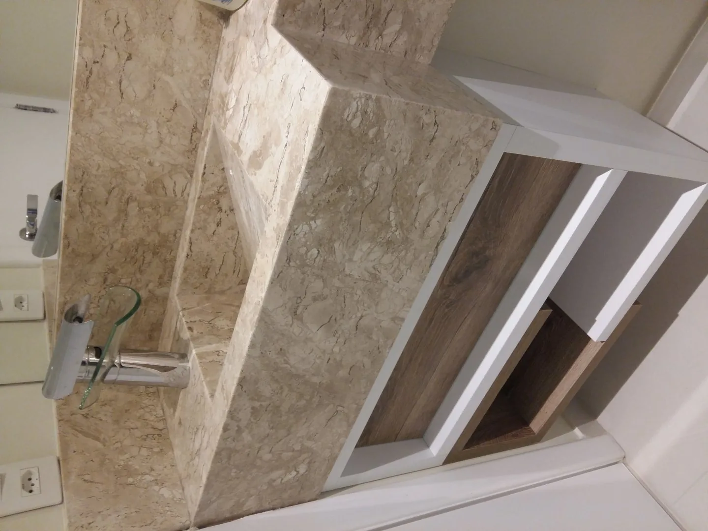 Lavabo Contemporâneo — foto 2