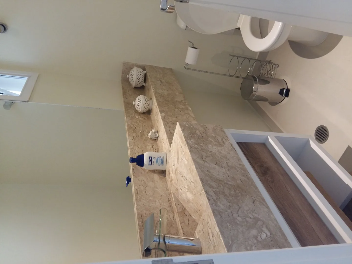 Lavabo Contemporâneo — foto 3